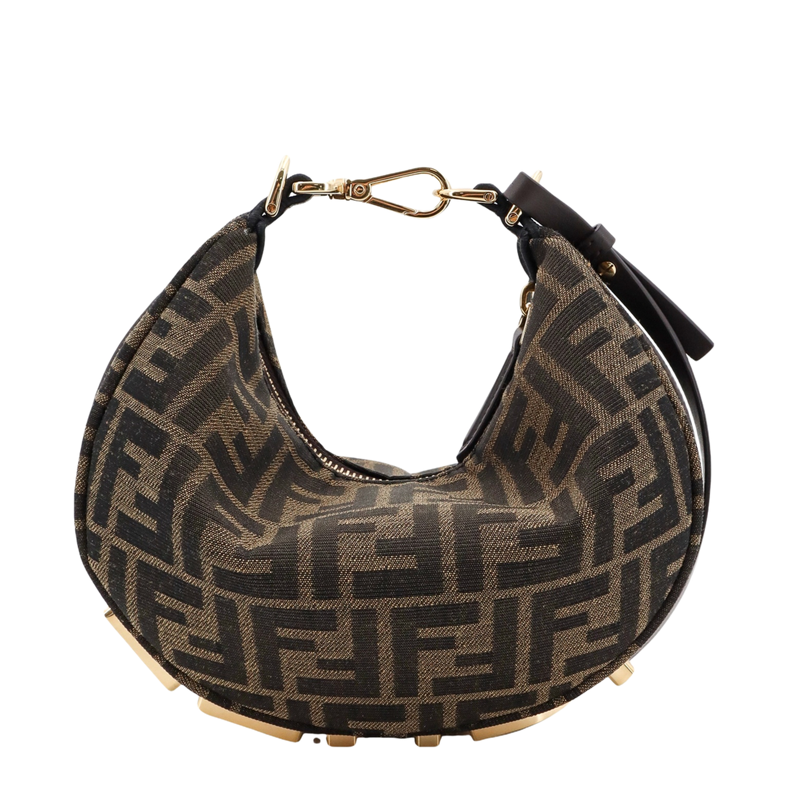 Fendigraphy Mini Bag