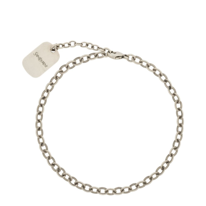 MAYFEYR - Saint Laurent - Bijoux Silver - 858859Y15008142