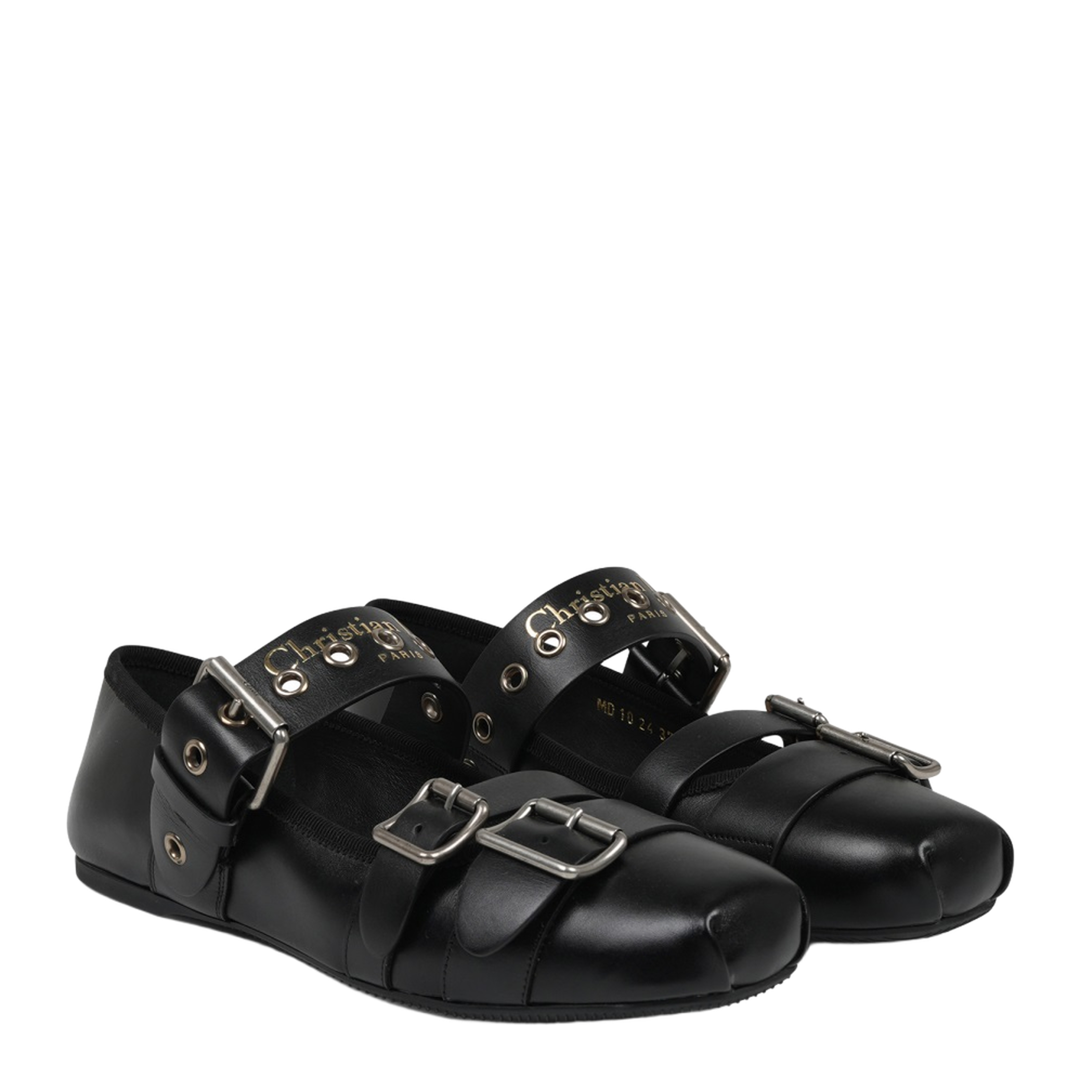 MAYFEYR - Dior - Ballerina Punk - KCB946SCG900