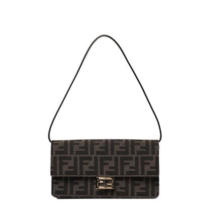 Wallet On Chain Baguette