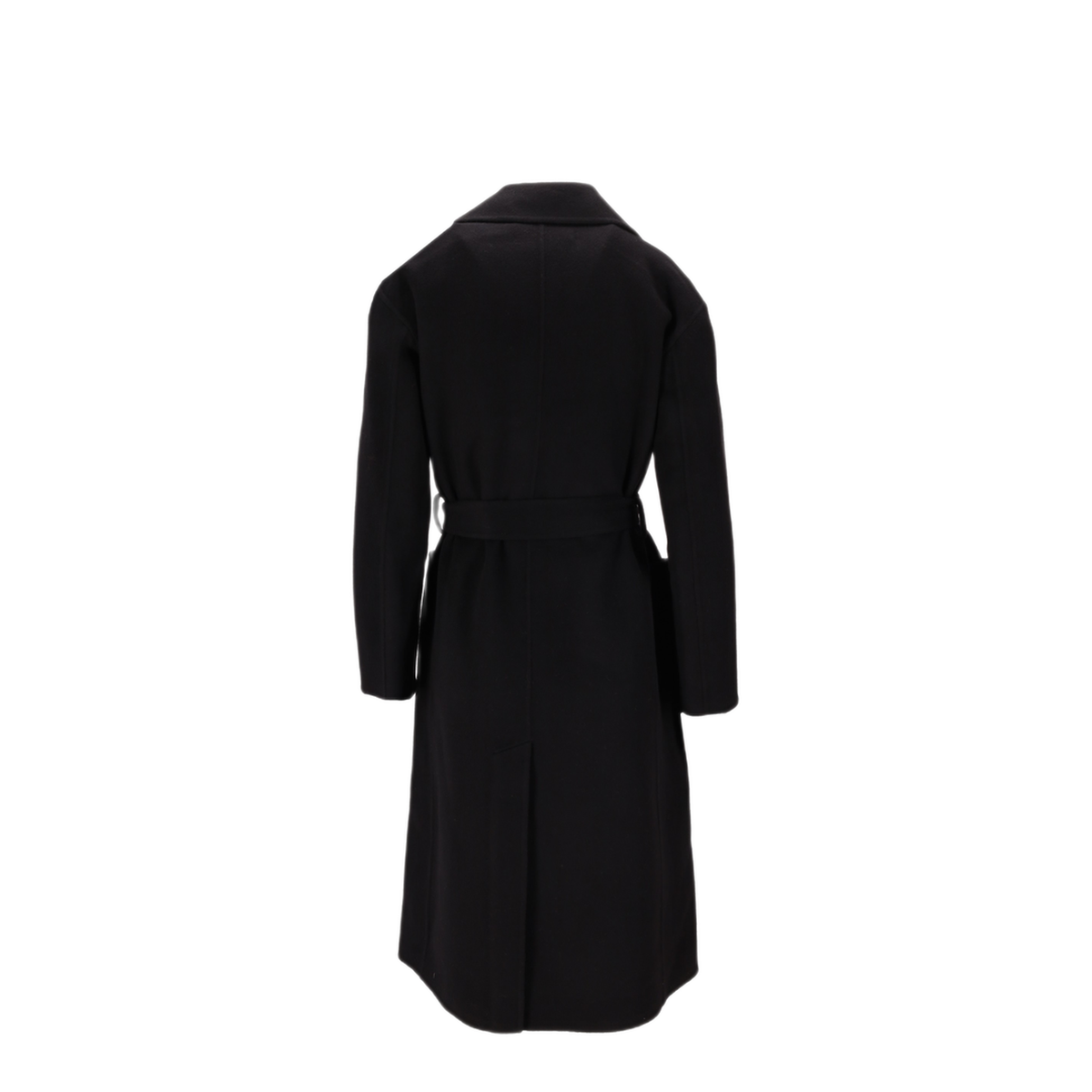 MAYFEYR - RALPH LAUREN - Woven Car Coat - 211966533003001