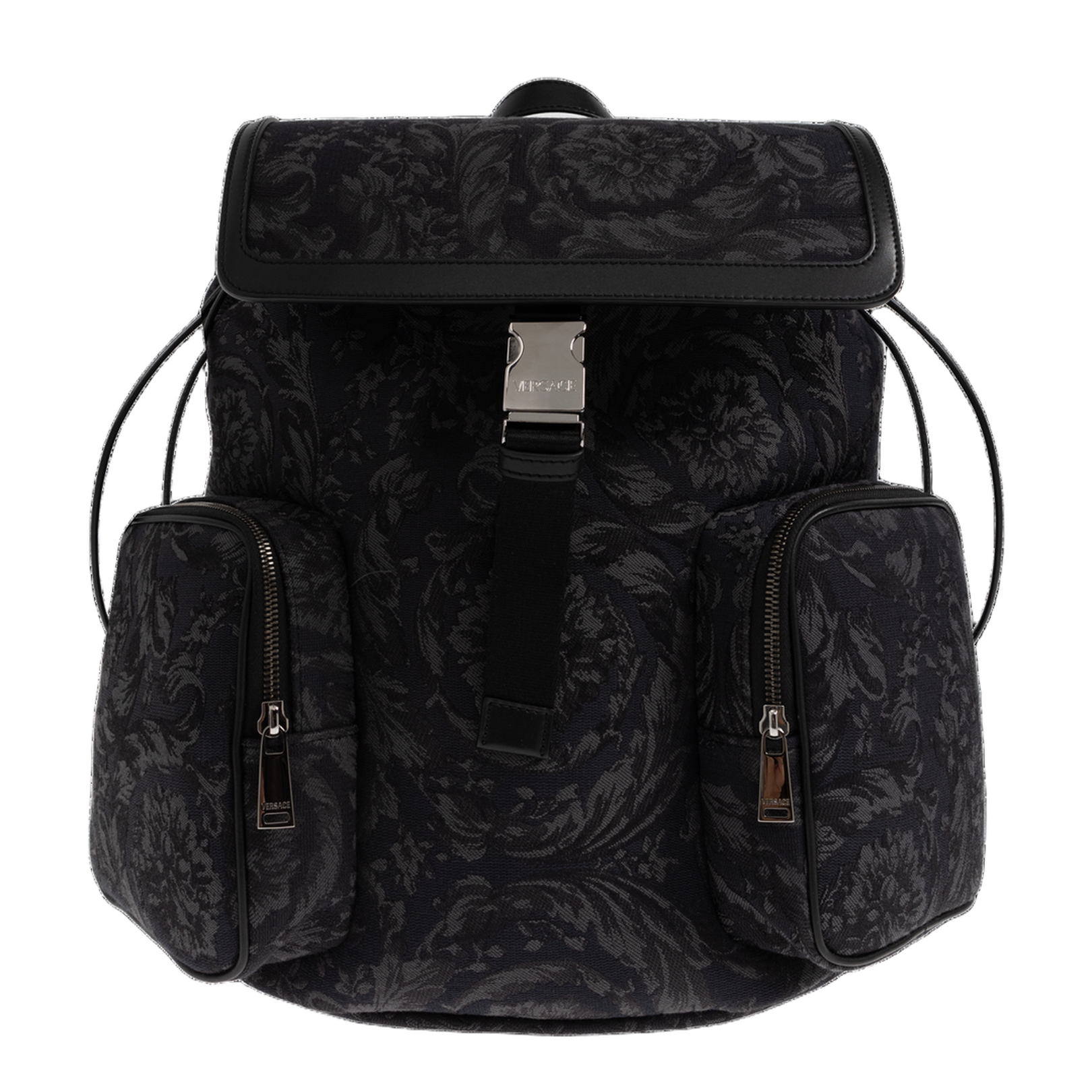 Pattern Backpack