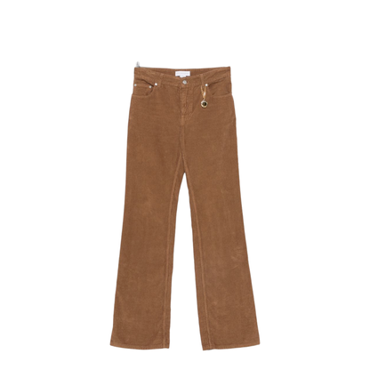 MAYFEYR - Stella Mccartney - Jeans Brown - 6D05073SQH722045