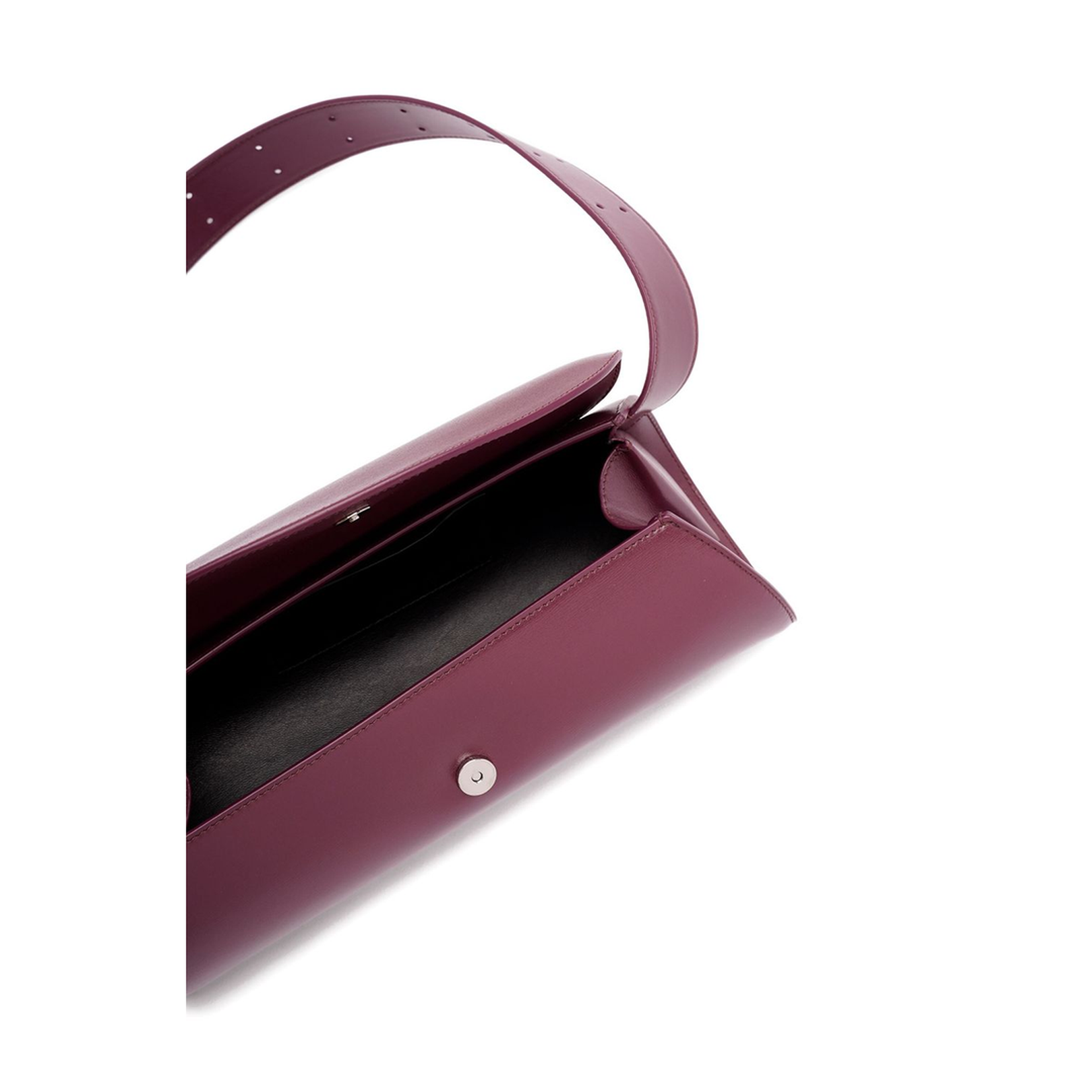 Cannolo Small Shoulder Bag