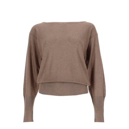 MAYFEYR - Herno - Sequined Shirt - MG000229D760892700