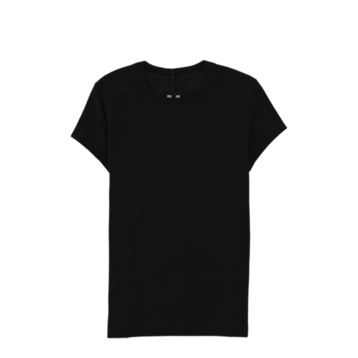 MAYFEYR - Rick Owens - Cropped Level T Shirt - RP02F5235JA09
