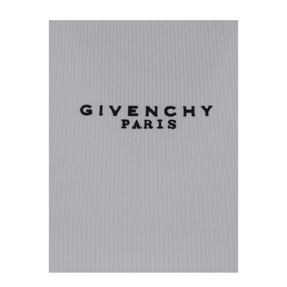 MAYFEYR - Givenchy - Crop Tank Top - BW70G7P7BR100