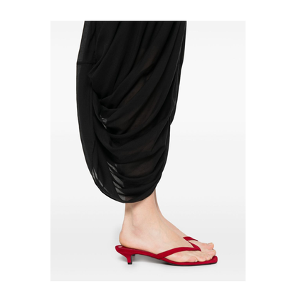 MAYFEYR - Toteme - Skirts Black - 253WRB0306FB0430001