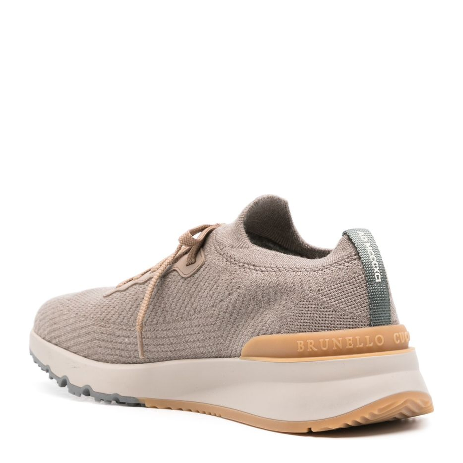 Knitted Sneakers