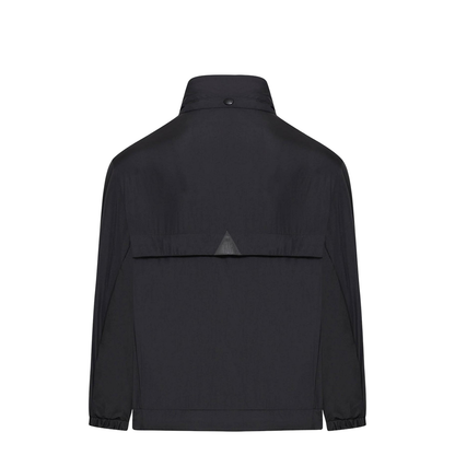 Negara Packable Windbreaker Jacket with Hood