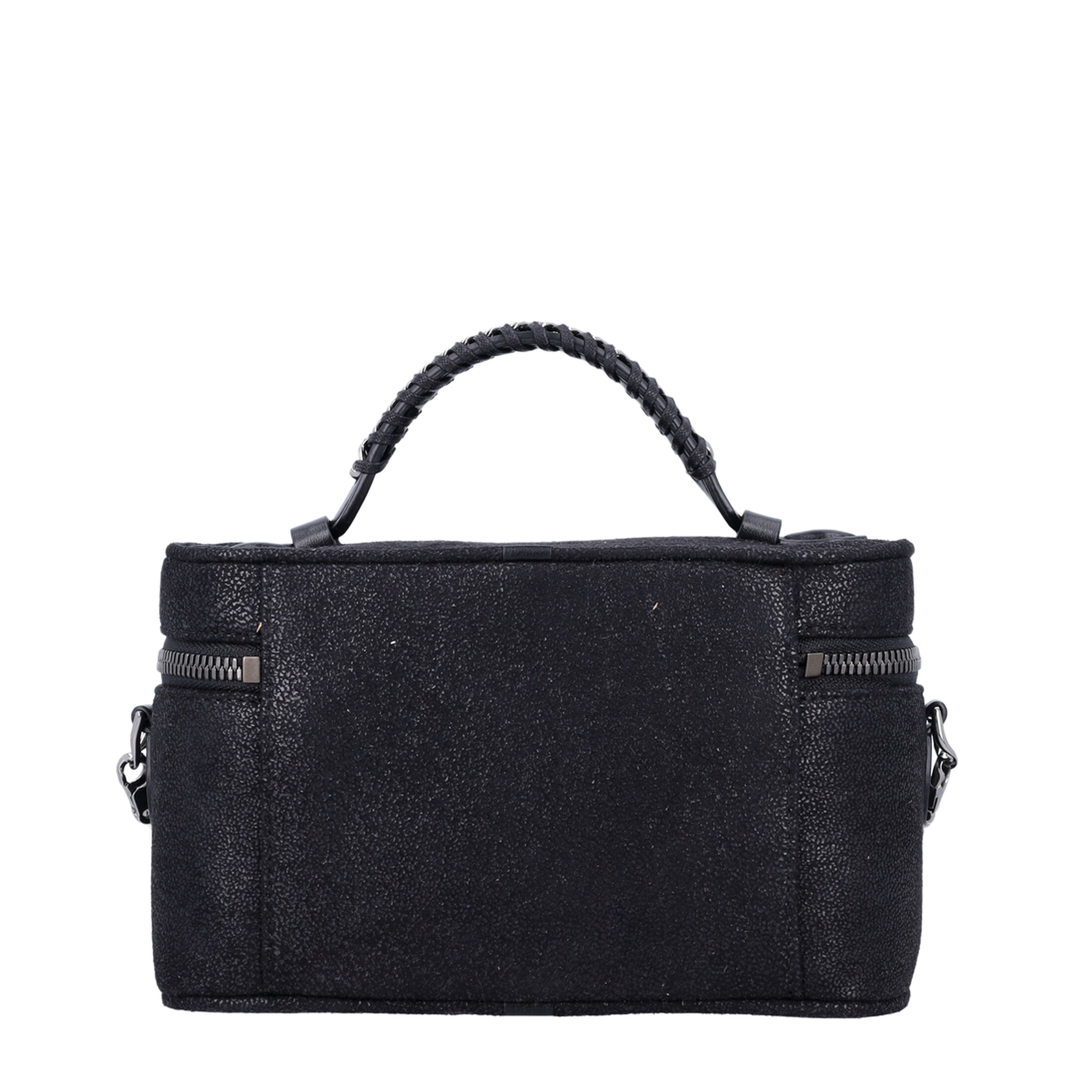 Pitch Black Falabella Vanity Case
