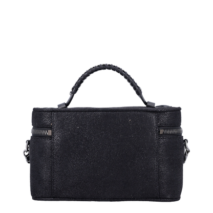 Pitch Black Falabella Vanity Case