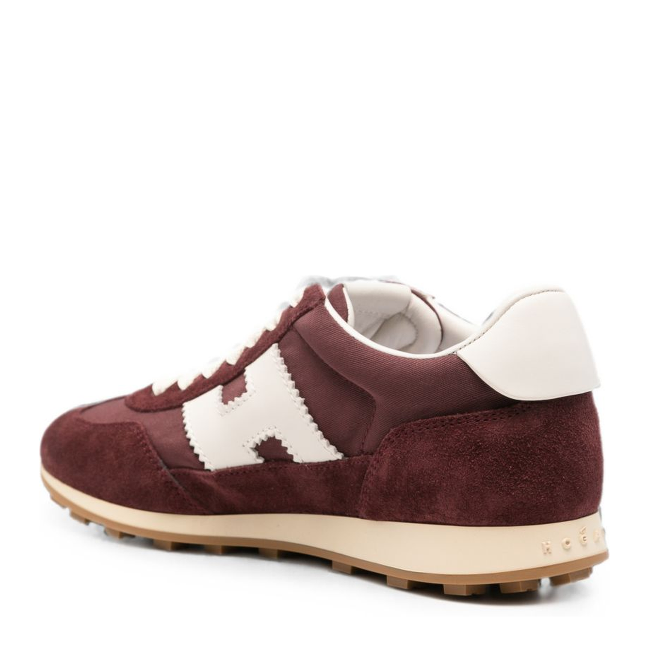 MAYFEYR - Unknown - Sneakers Bordeaux - HXW7270GH10V4R0CPH