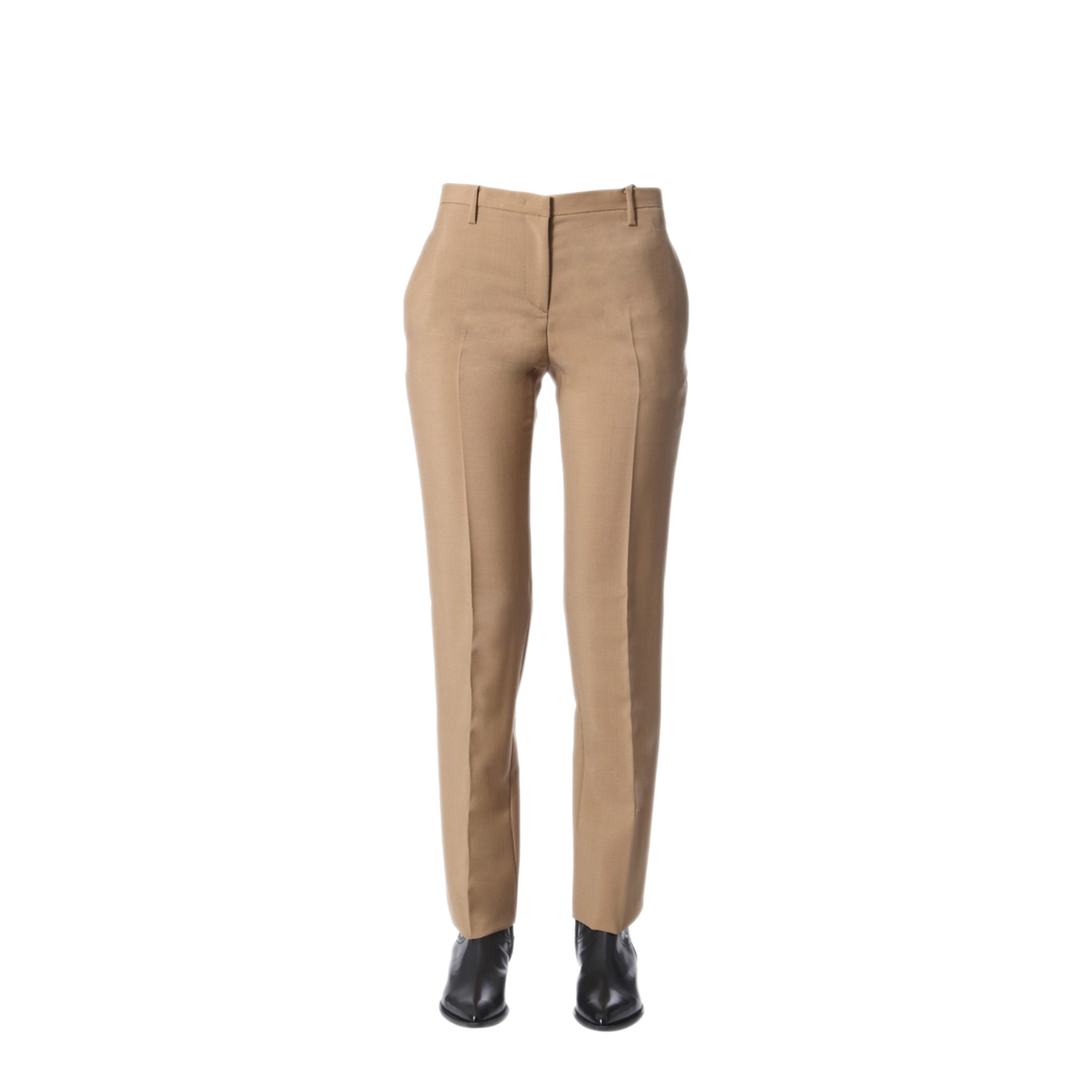 MAYFEYR - N°21 - Regular Fit Pants - B05231672180