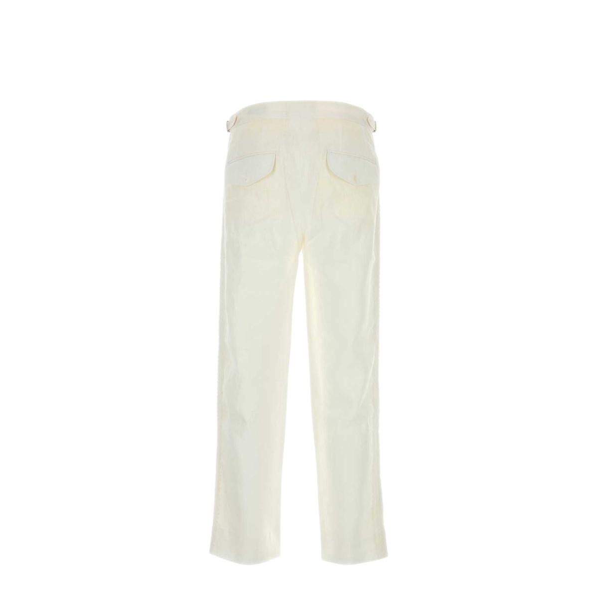 Linen Pants