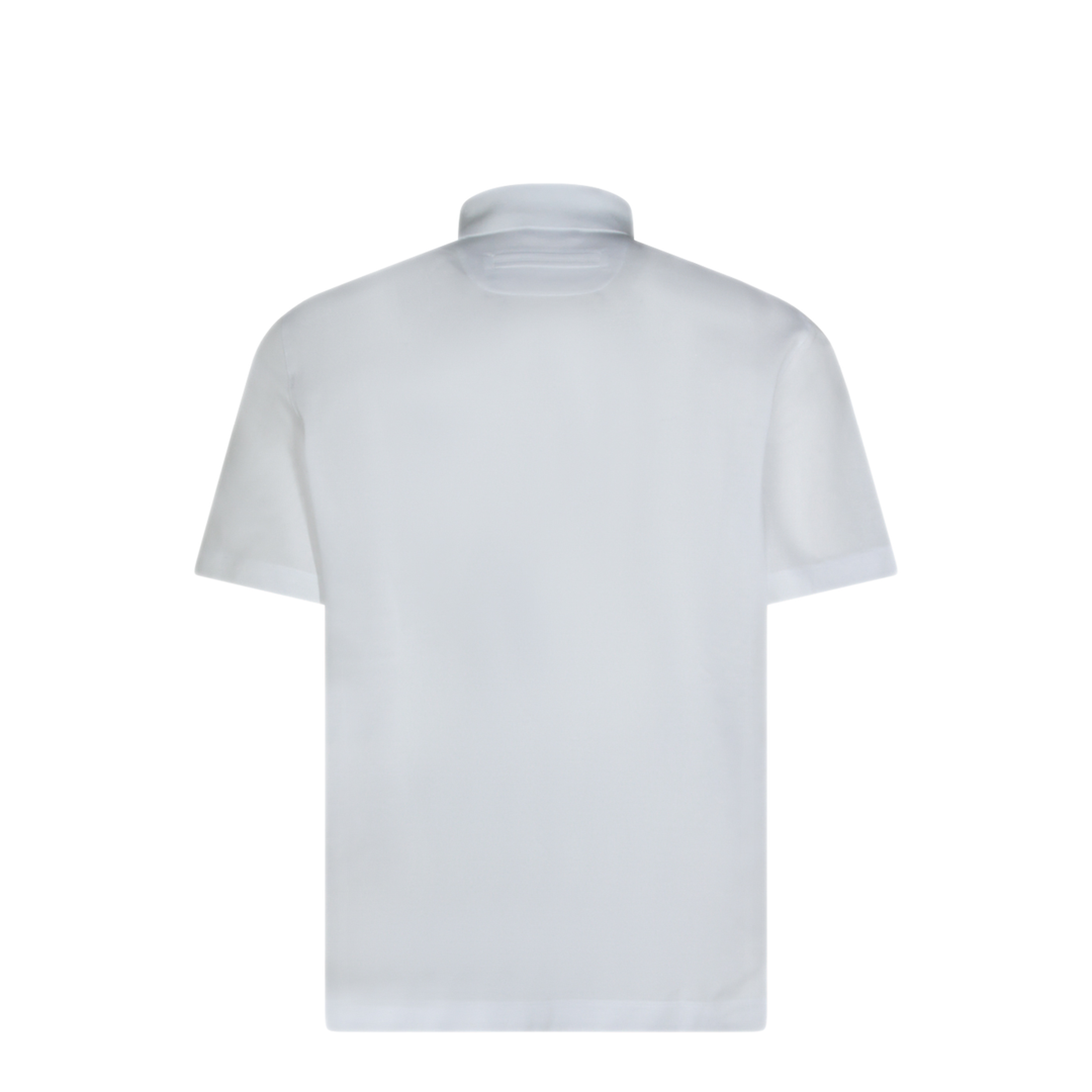 MAYFEYR - Zegna - T Shirts And Polos - RUH348A3H794N00