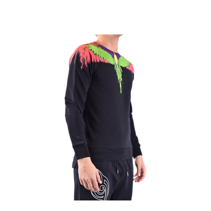 MAYFEYR - Marcelo Burlon - Cotton Sweatshirt - CMBA009S196300251088