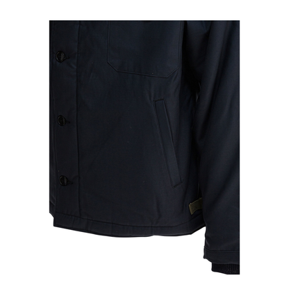MAYFEYR - Buzz Rickson's - A 2 Civilian Jacket - BR1495701NAVY