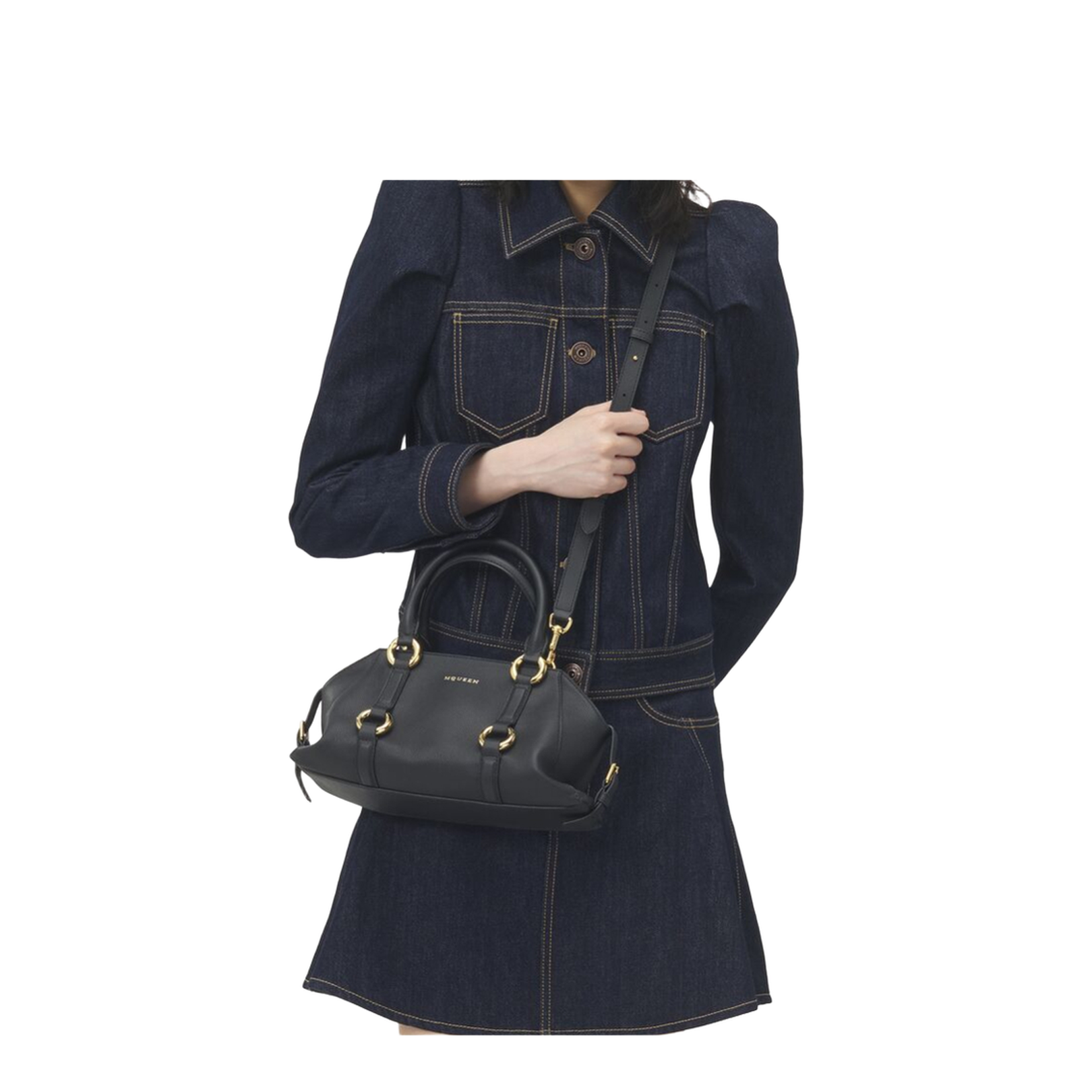 Farringdon Small Bag