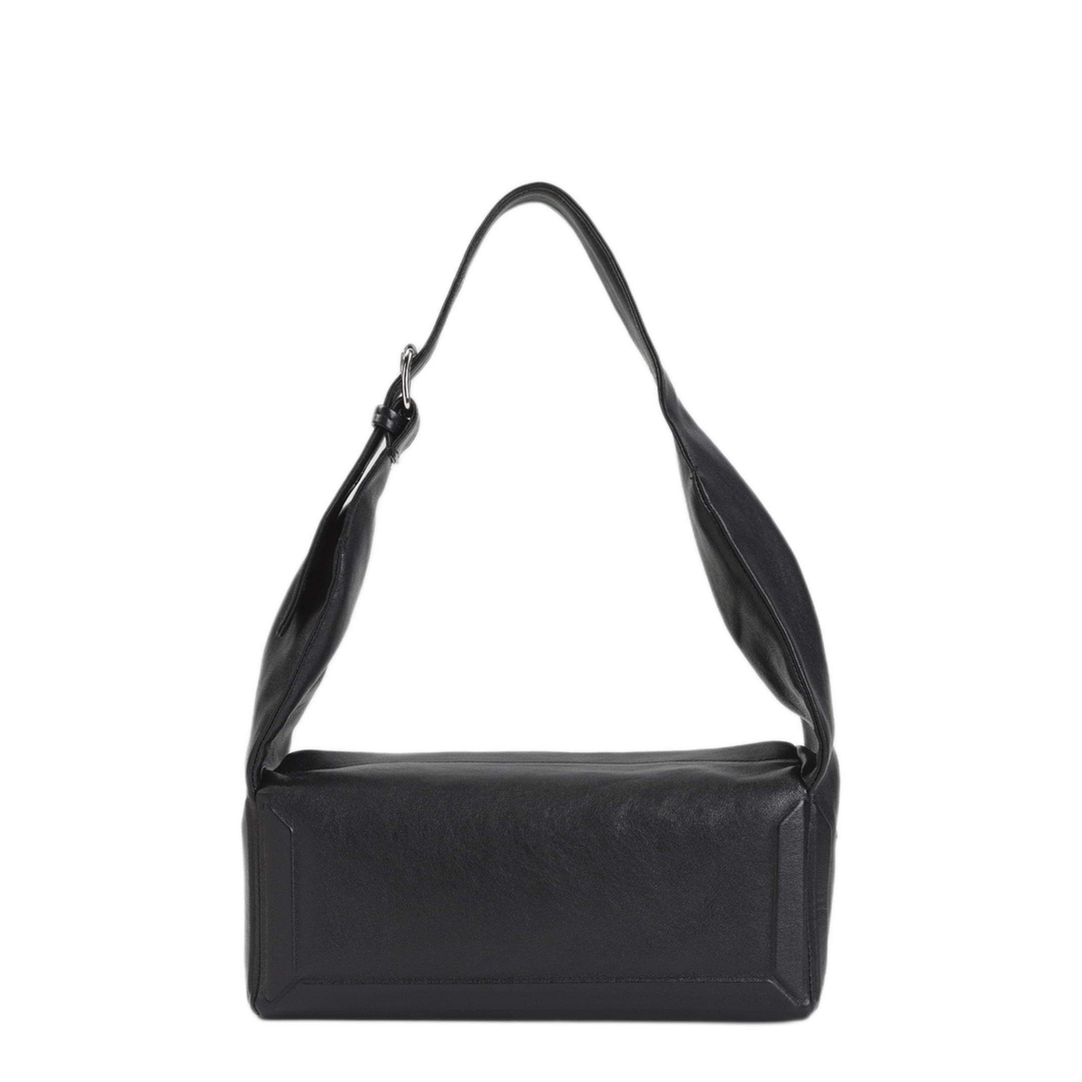 MAYFEYR - Maison Margiela - East West Medium Box Bag - SB1ZH0009P8982T8013