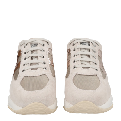 MAYFEYR - Hogan - Interactive Sneaker - HXW00N05640UWQ0RVC