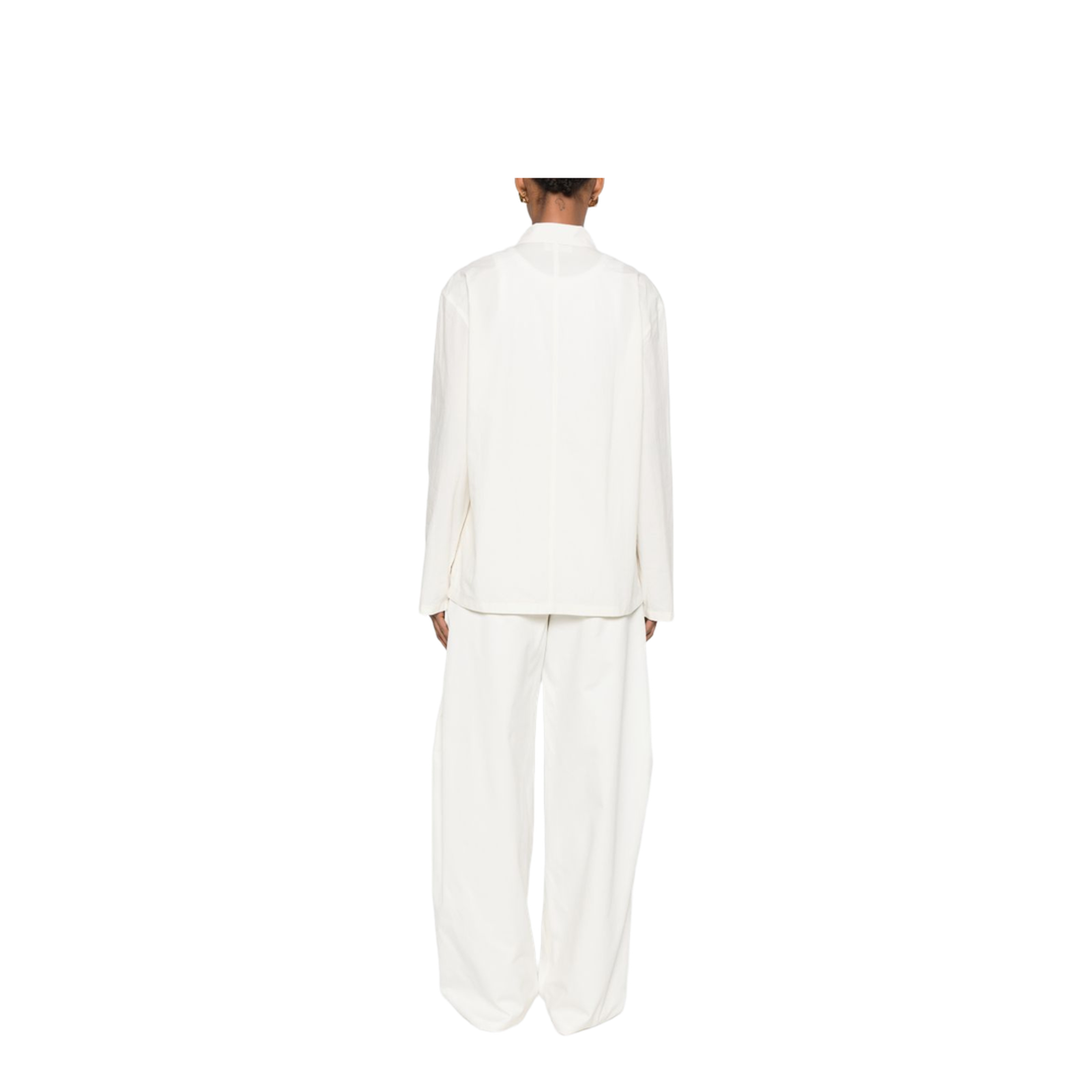 MAYFEYR - The Row - Jackets White - 10953W5041OWH