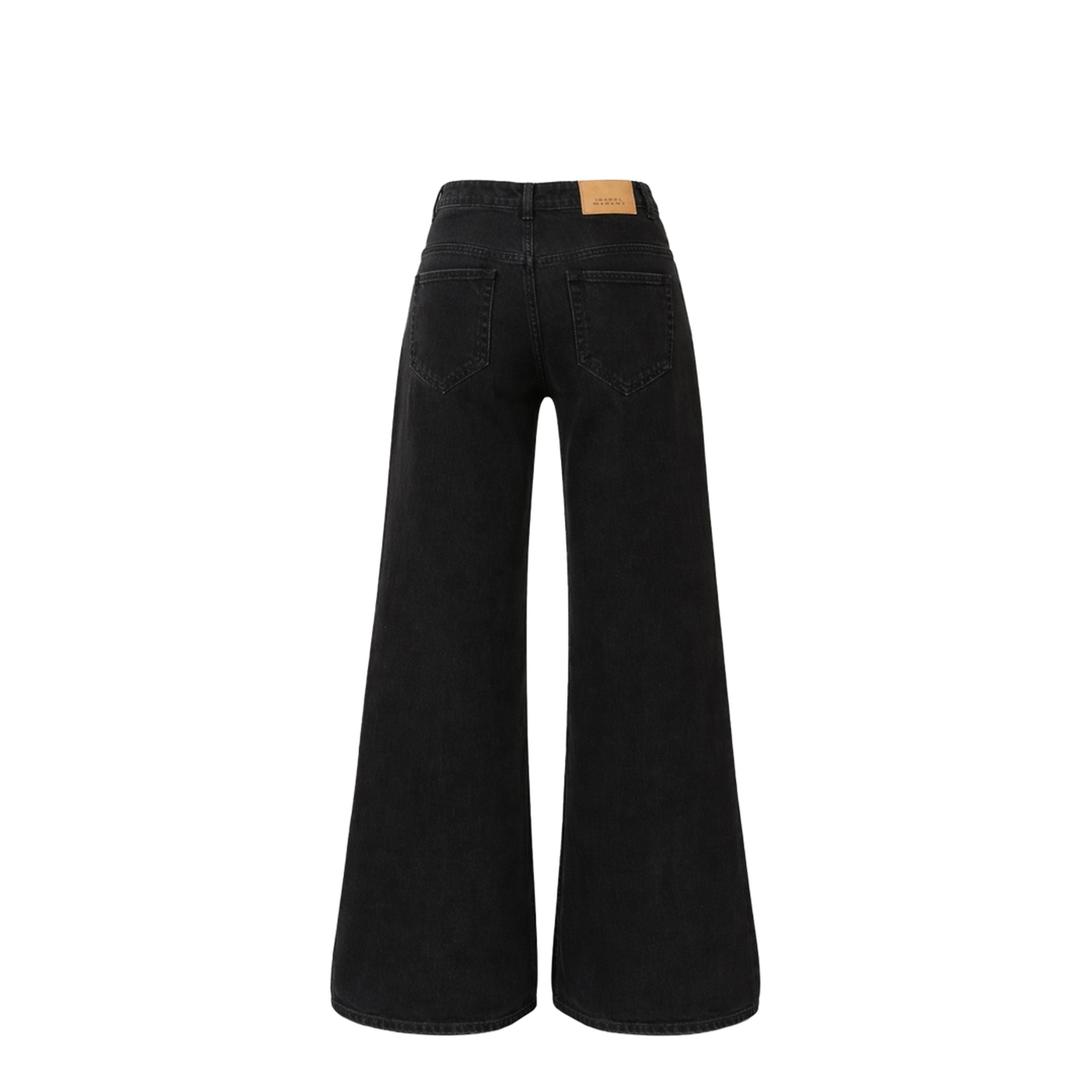 MAYFEYR - Isabel Marant - Lemony Pants - PA0052FBD1H02I02FK