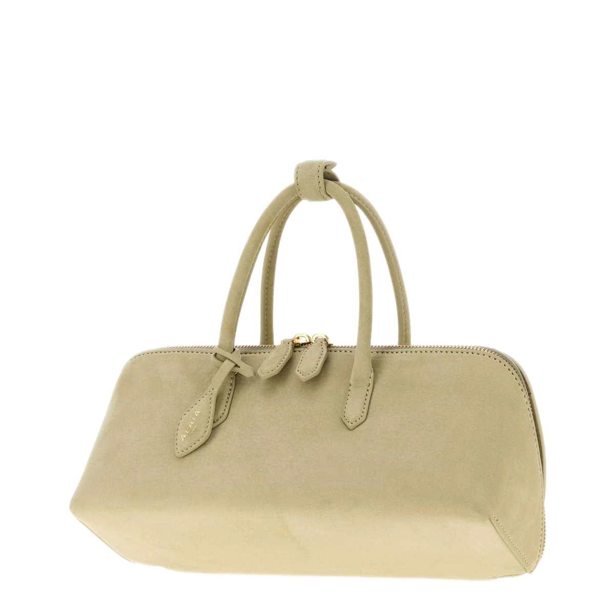 MAYFEYR - Alaia - Small Delta Handbag - AA1L1015CA214605