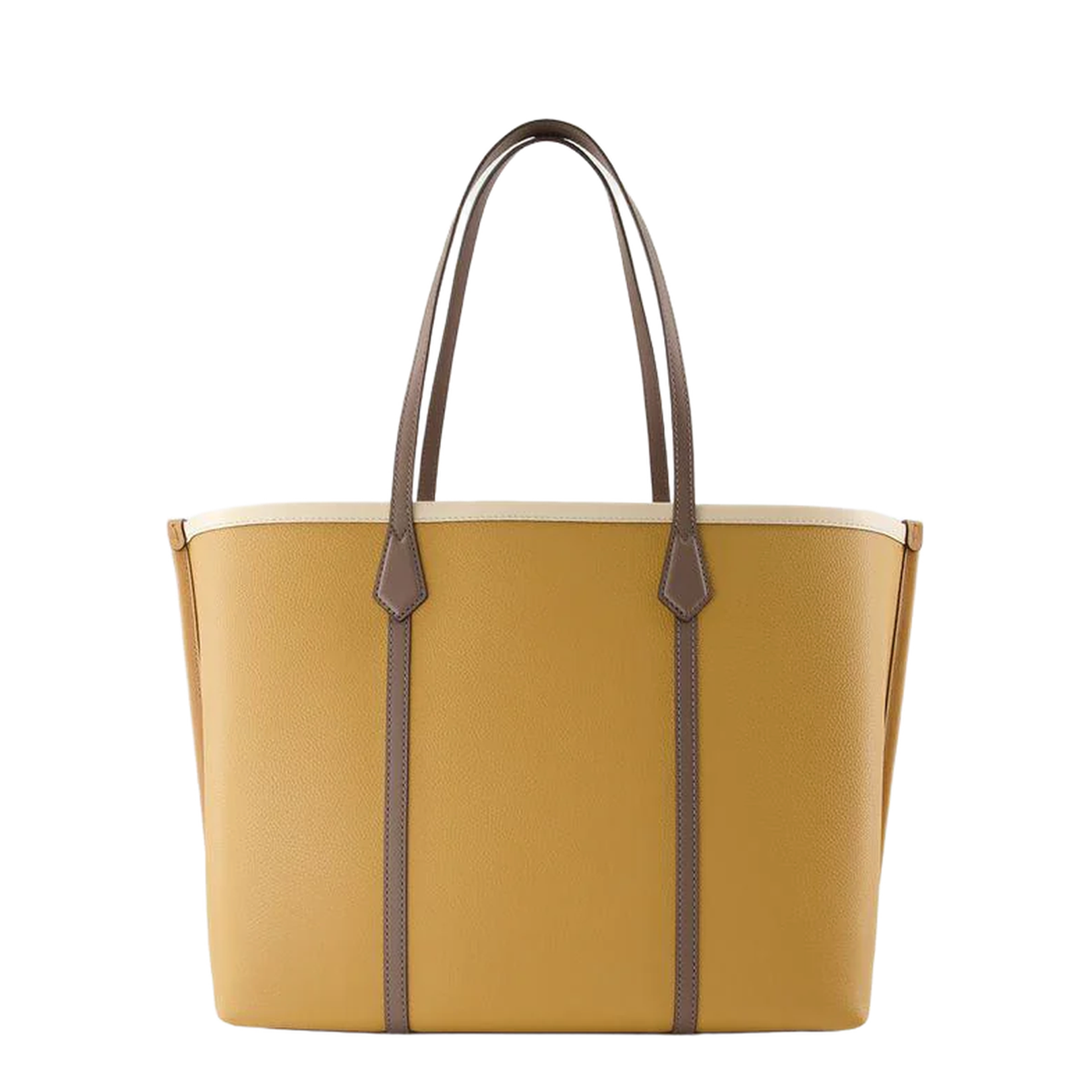 Triple Compartment Bag