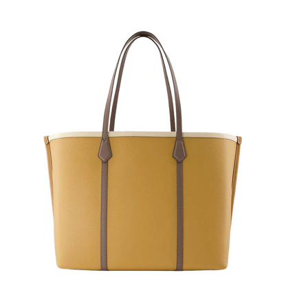 Triple Compartment Bag