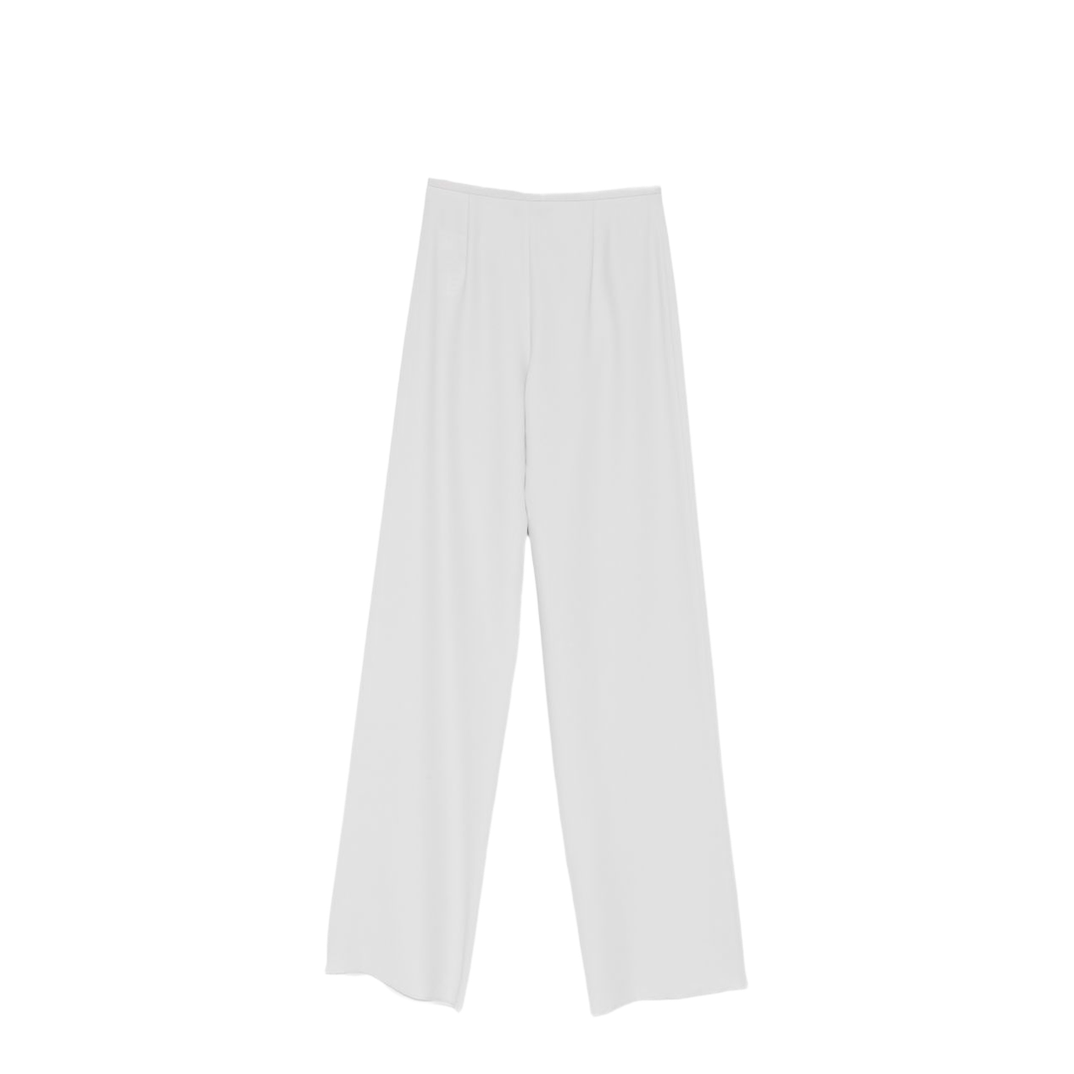 MAYFEYR - Emporio Armani - Trousers Light Grey - EW001145AF10206U8012