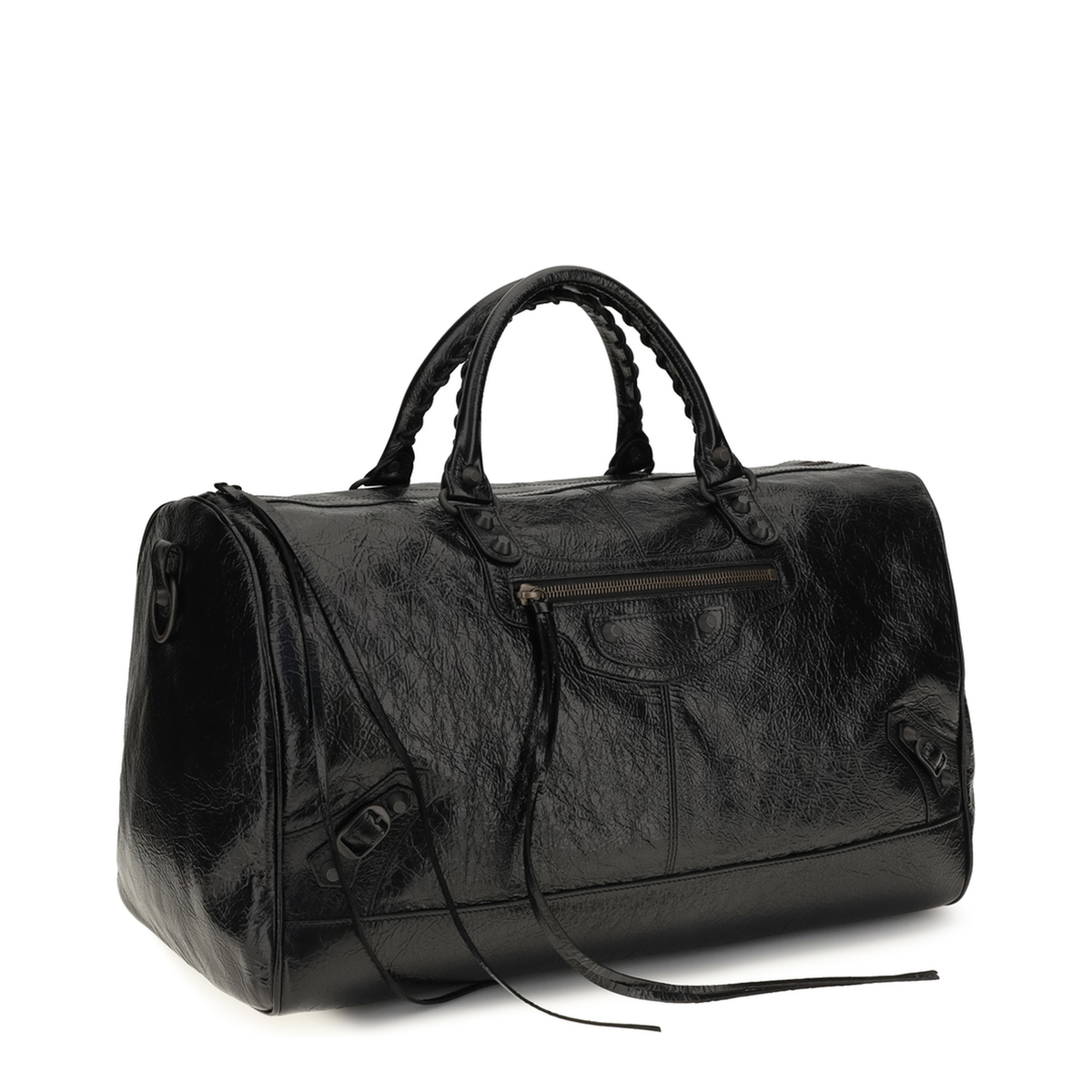 MAYFEYR - Balenciaga - Large Le City Boston Travel Bag - A006LK2ACRZ1000