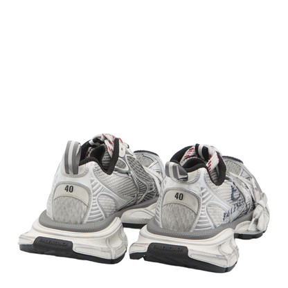3XL Split Logo Sneaker