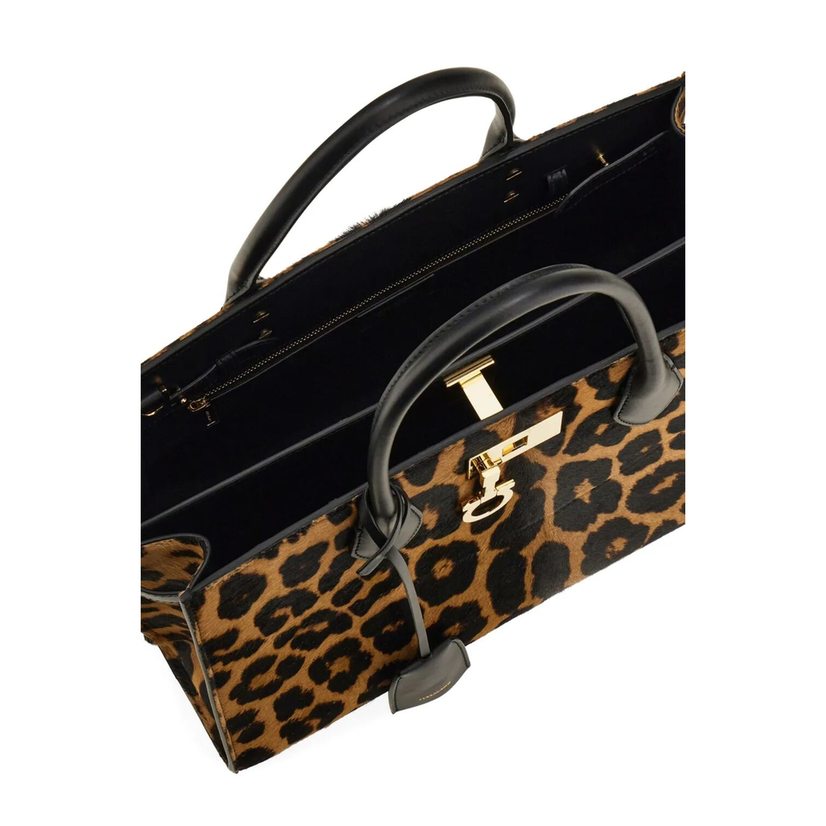 Large Soft Bag