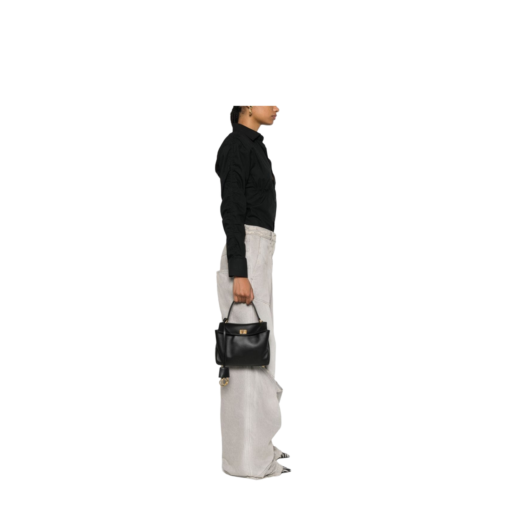 Rodeo Mini Handbag