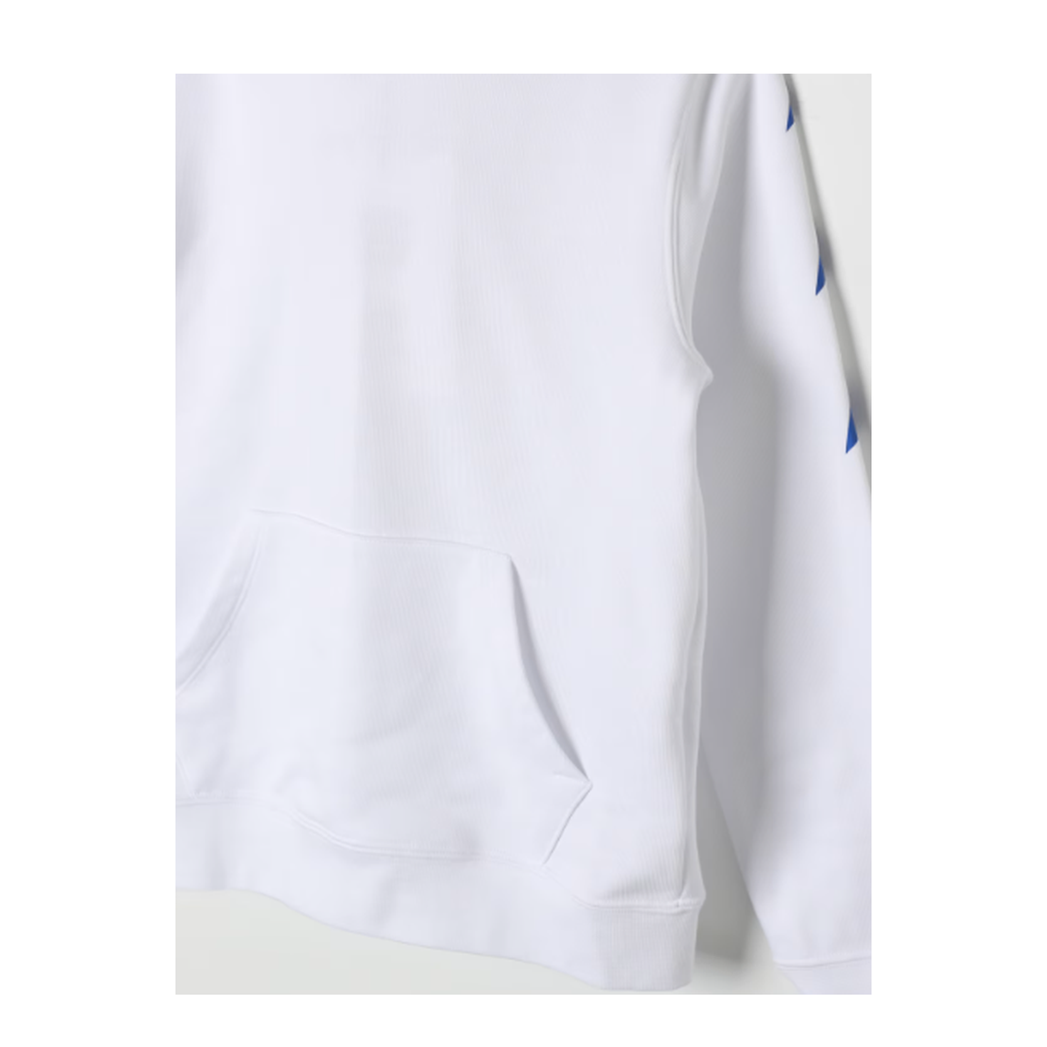 MAYFEYR - Golden Goose - Star Hoodie Sweatshirt Big Multistar Printed - GYP01270P00090411796
