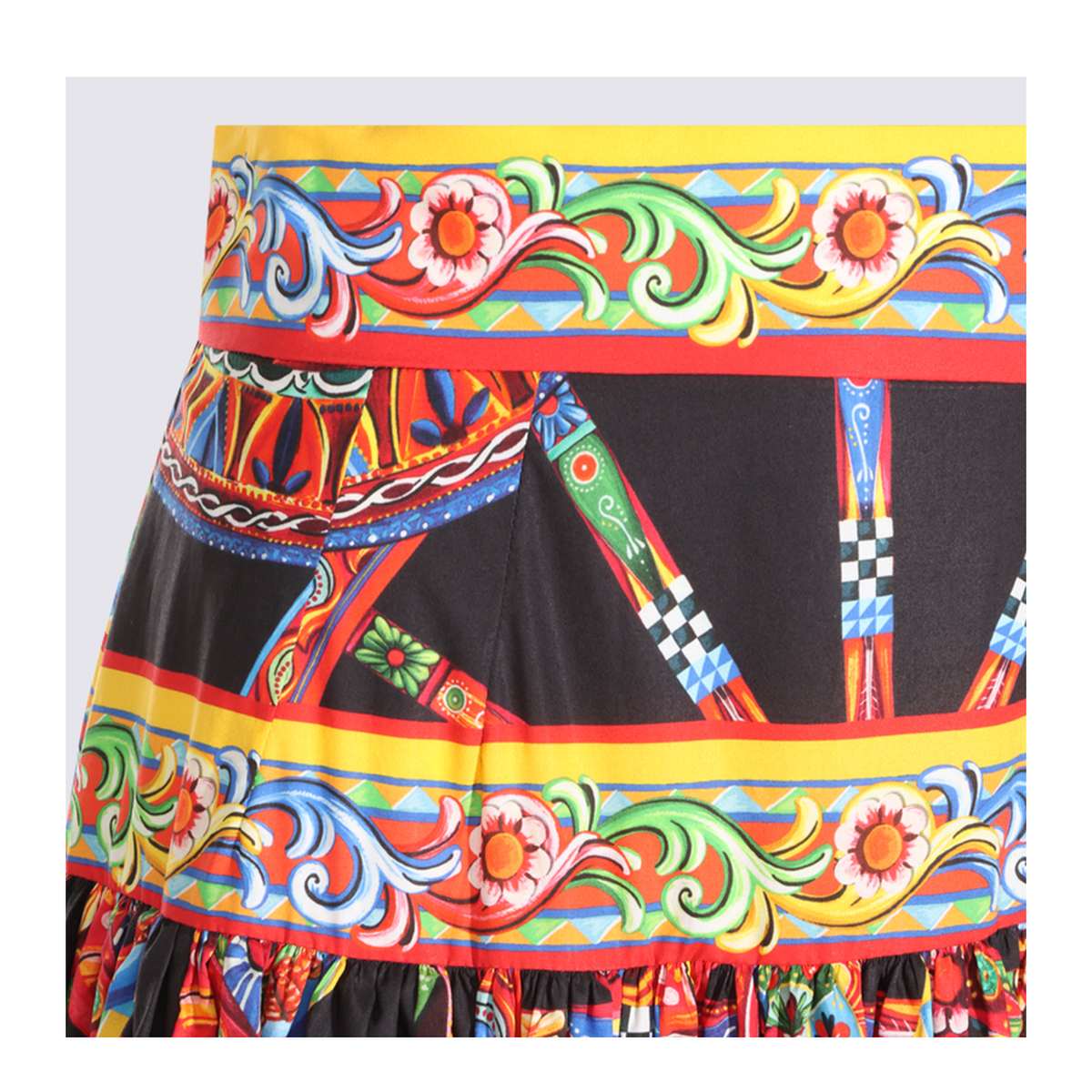 Skirts