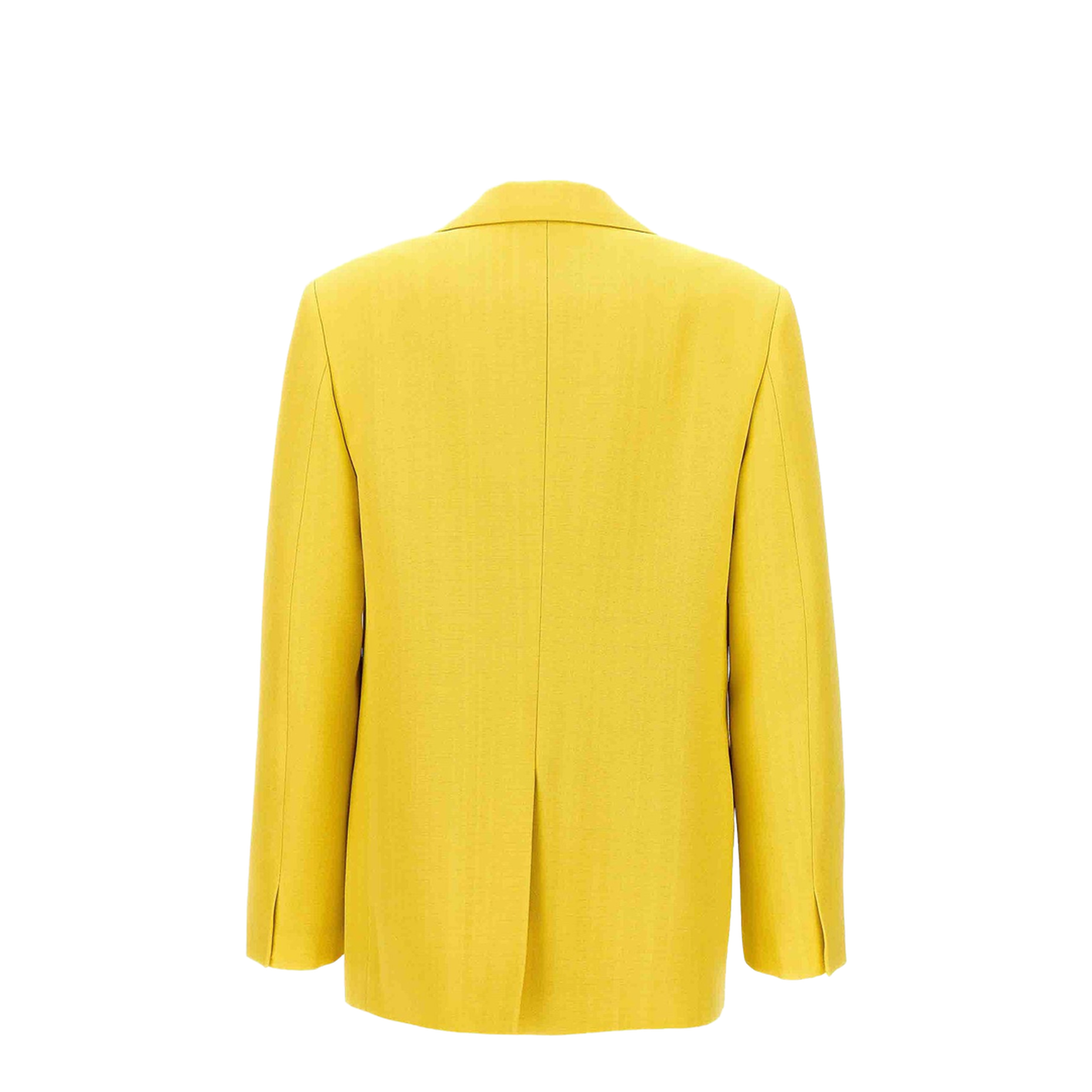 Single Breasted Blazer