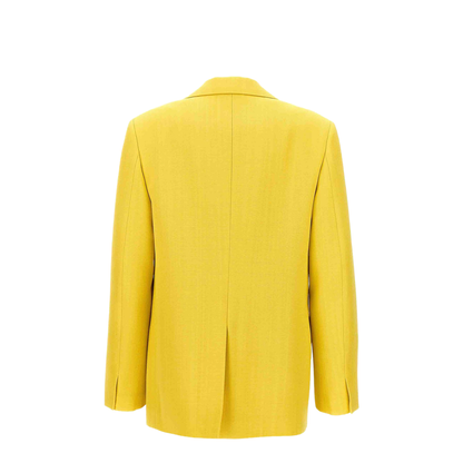 Single Breasted Blazer