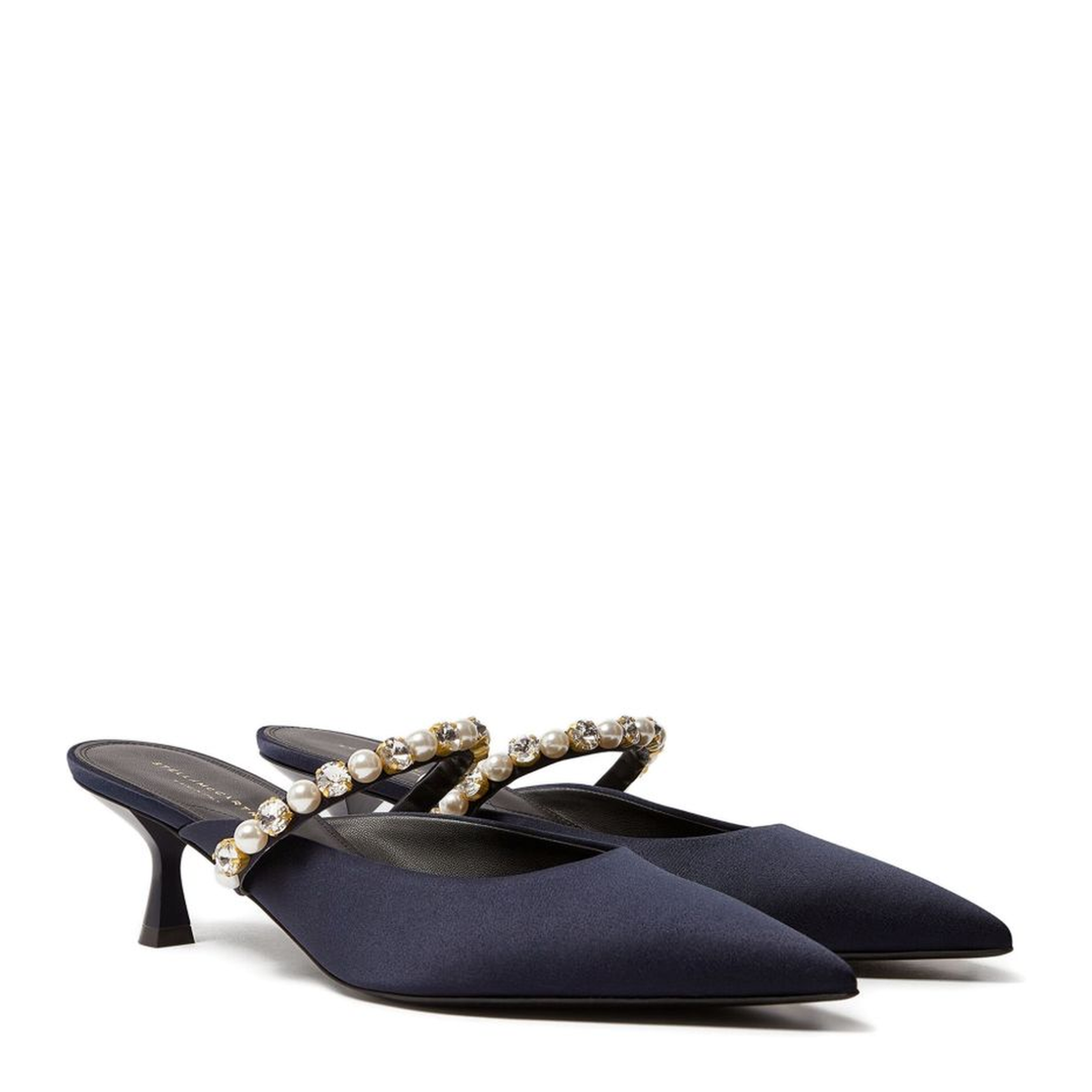 MAYFEYR - Stella Mccartney - Sandals Blue - 810608E002714101