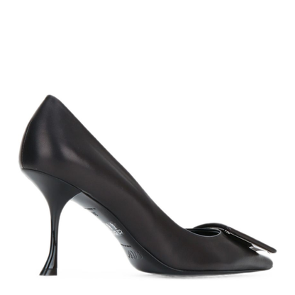 MAYFEYR - Roger Vivier - With Heel Black - RVW8304581091TB999