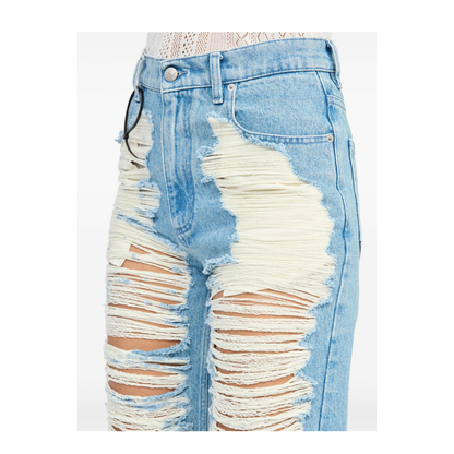 Ripped Jeans