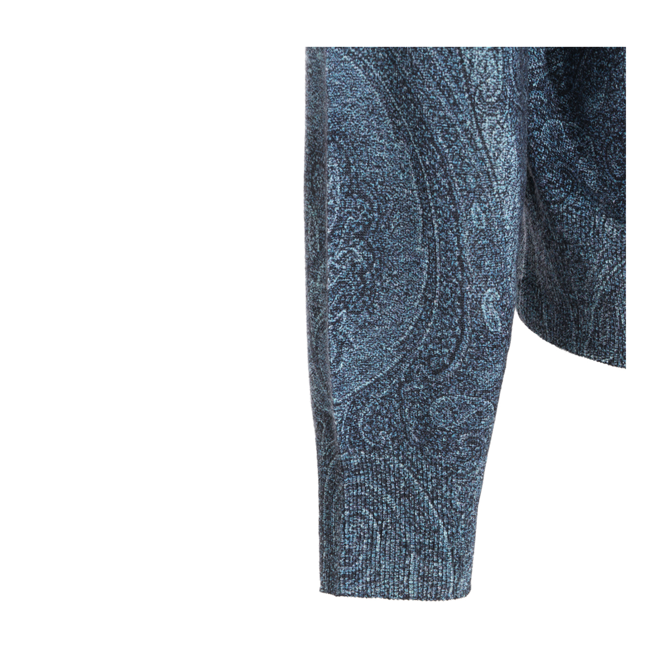 MAYFEYR - Etro - Sweaters - MRKF0079AK464X0883