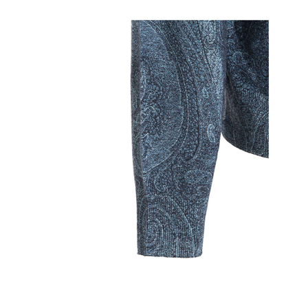 MAYFEYR - Etro - Sweaters - MRKF0079AK464X0883