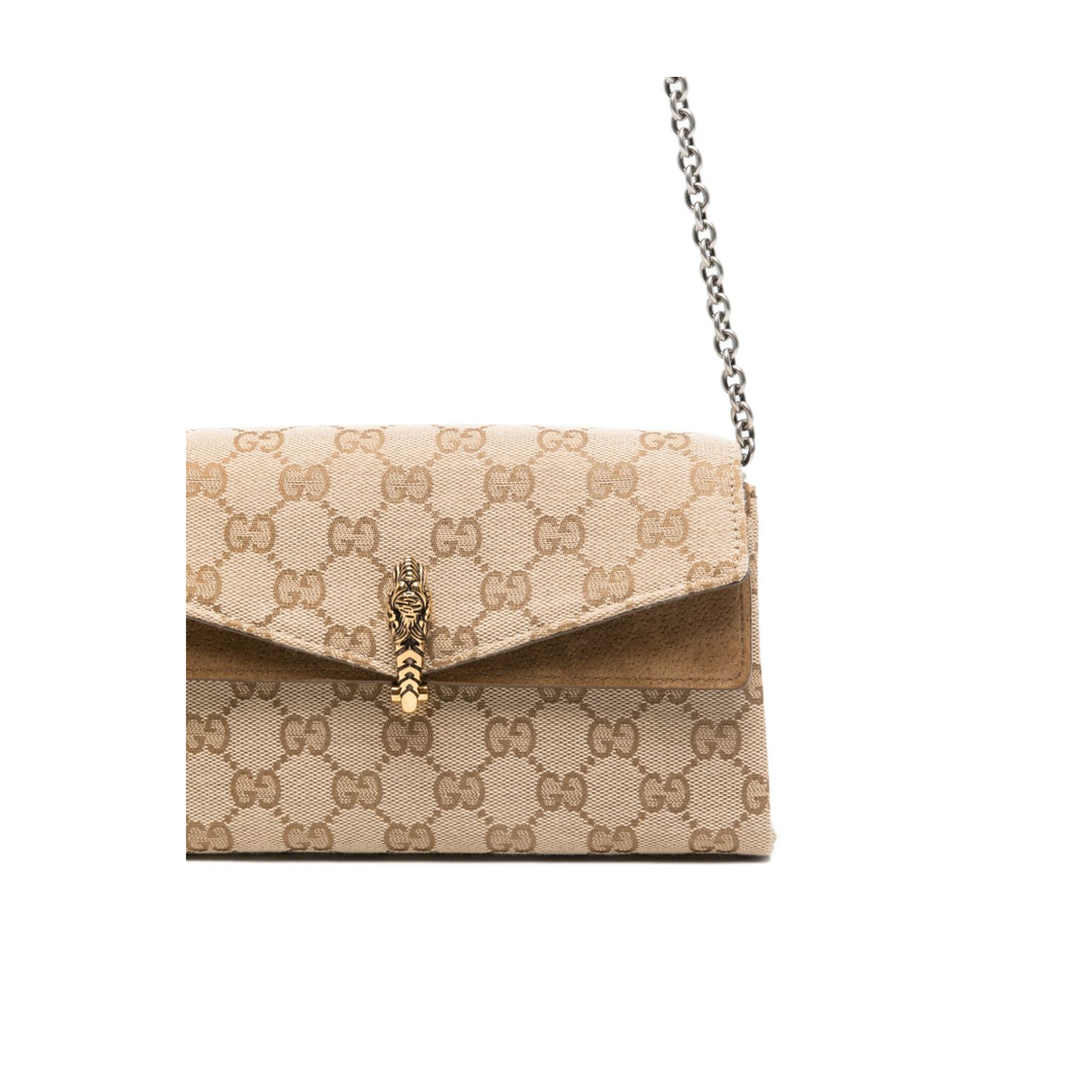 MAYFEYR - Gucci - Bags.. Beige - 876531FAF7S9642