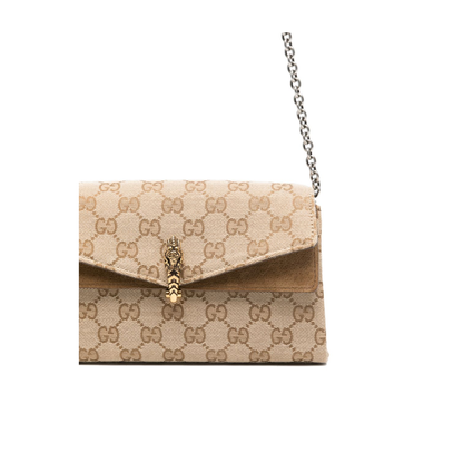 MAYFEYR - Gucci - Bags.. Beige - 876531FAF7S9642