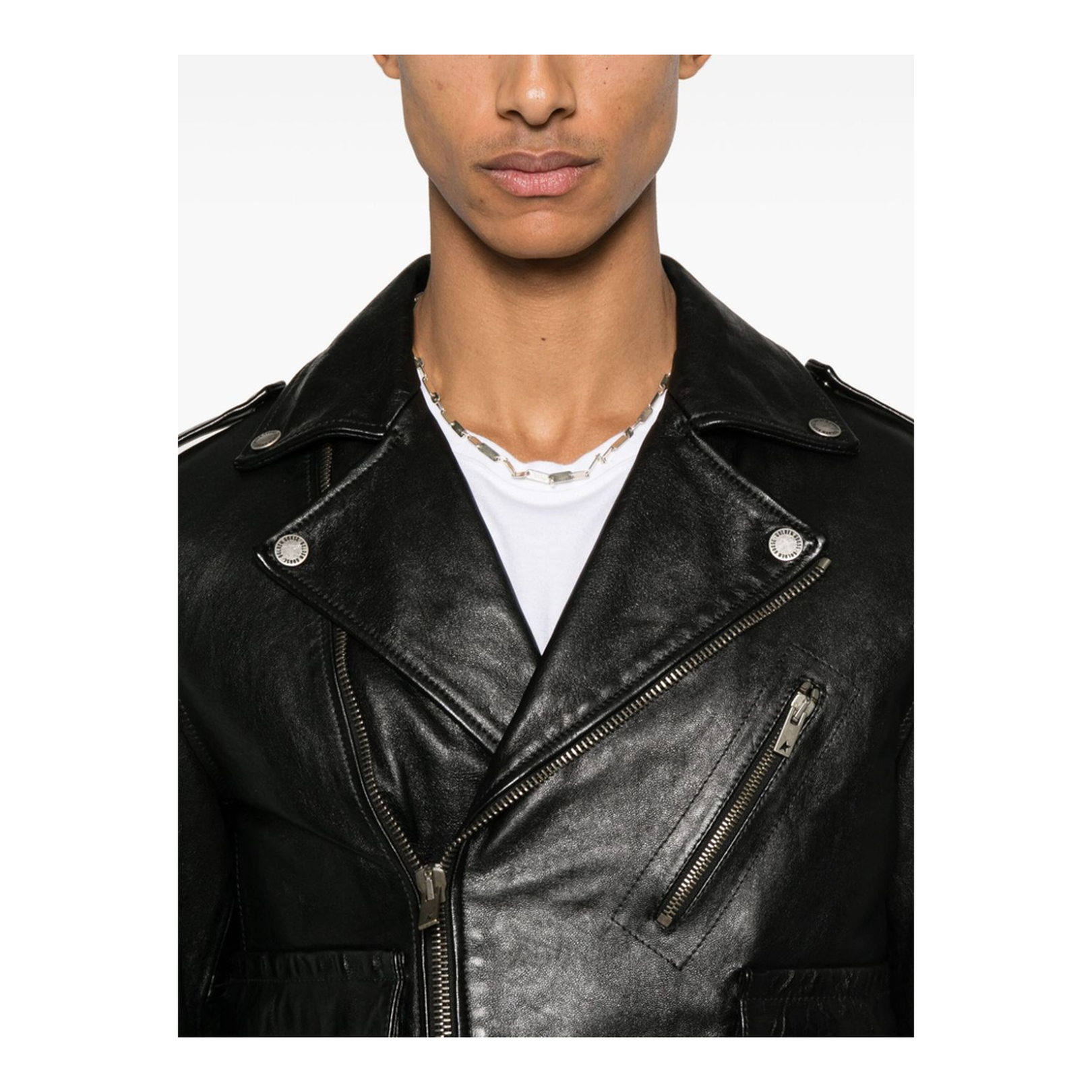 Norwood Biker Jacket