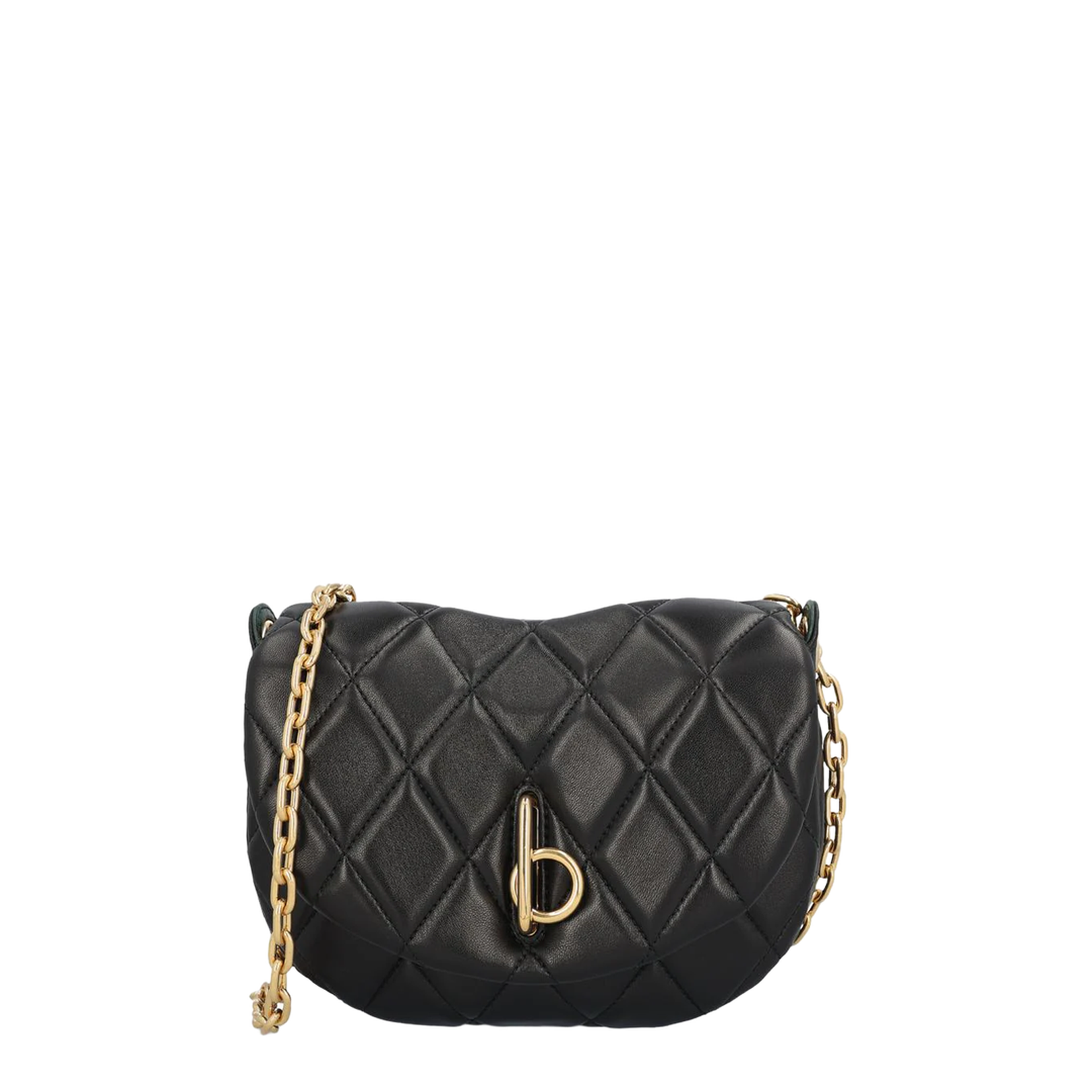Classic Lambskin Leather Bag
