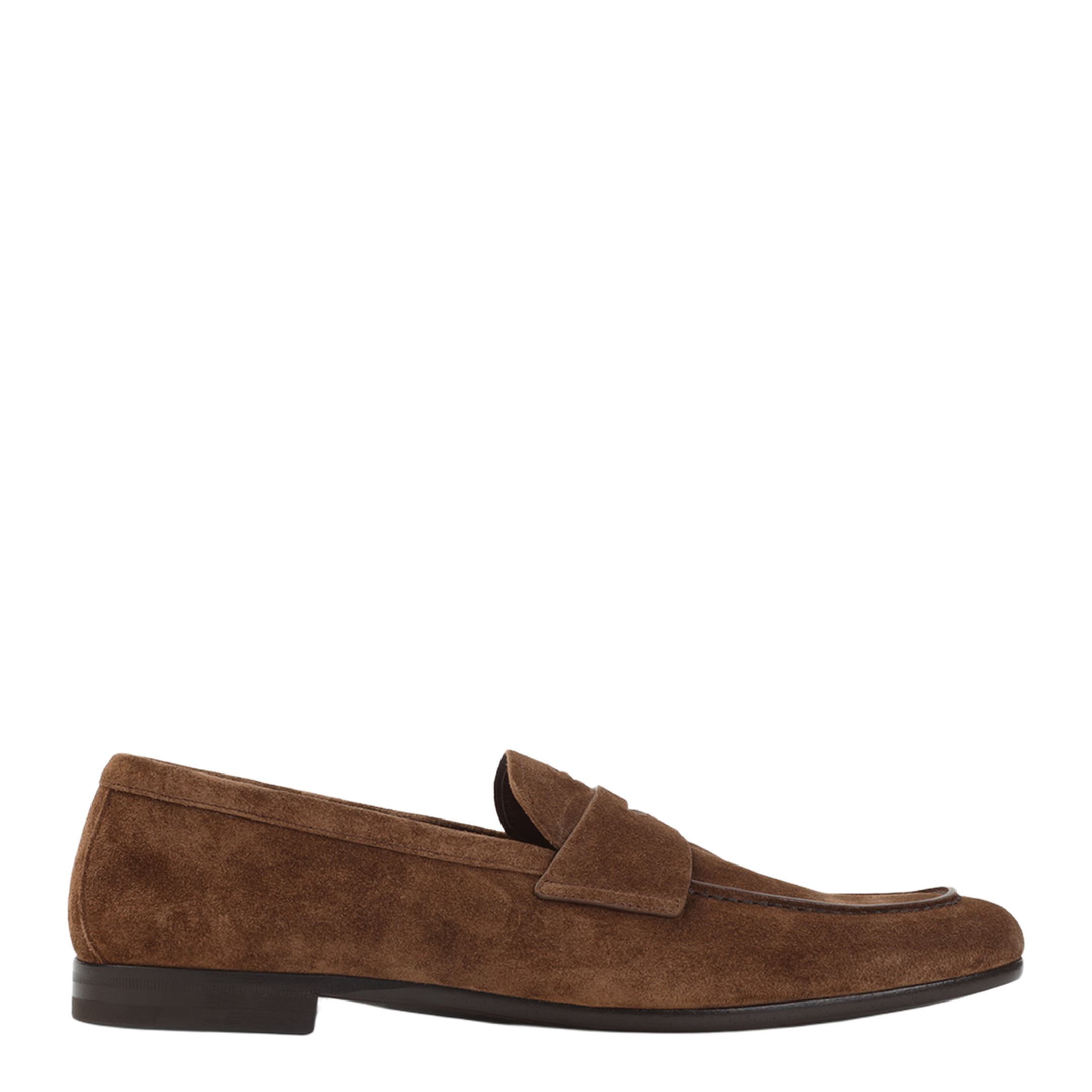 MAYFEYR - Prada - Calf Leather Loafers - 2DF090FX000054