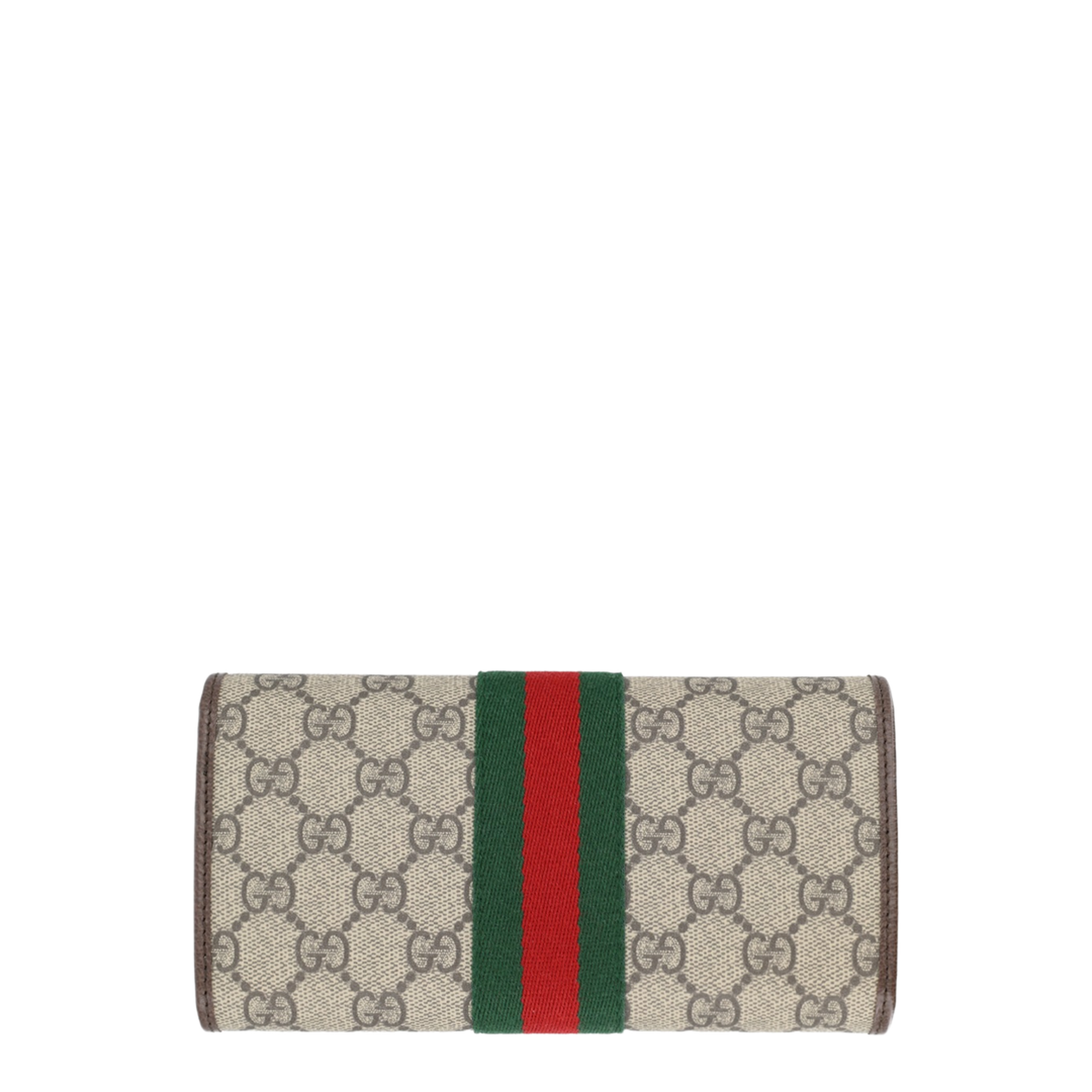 MAYFEYR - Gucci - Ophidia Continental Wallet - 838485FAE0L9746